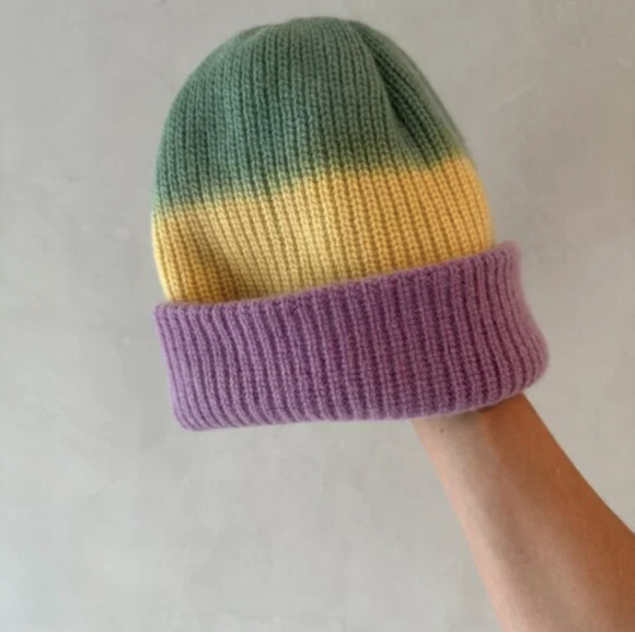 Cashmere Beanies Under $50